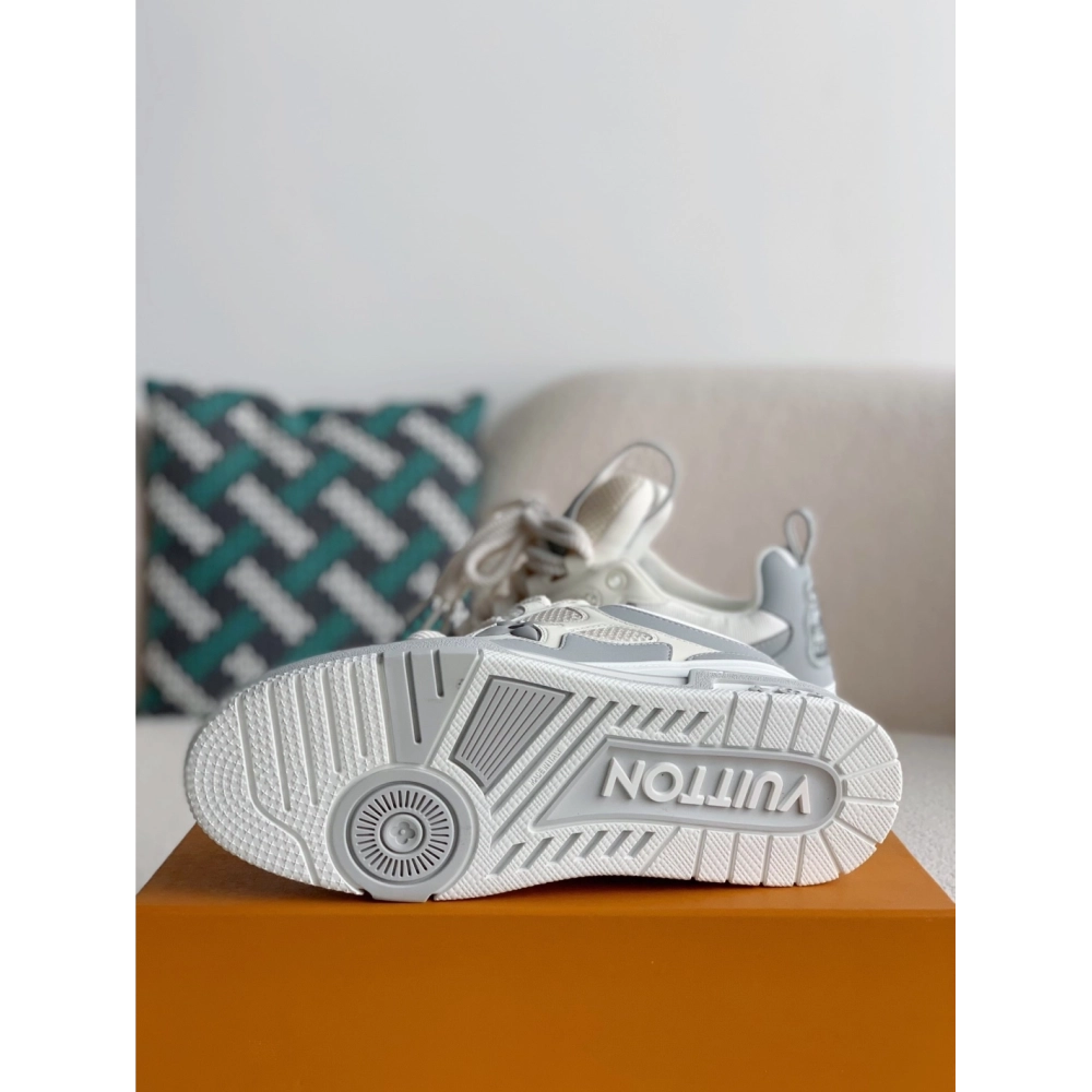 Louis Vuitton Runner Tatic Sneakers,LOUIS VUITTON