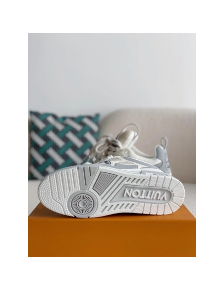Louis Vuitton Runner Tatic Sneakers,LOUIS VUITTON