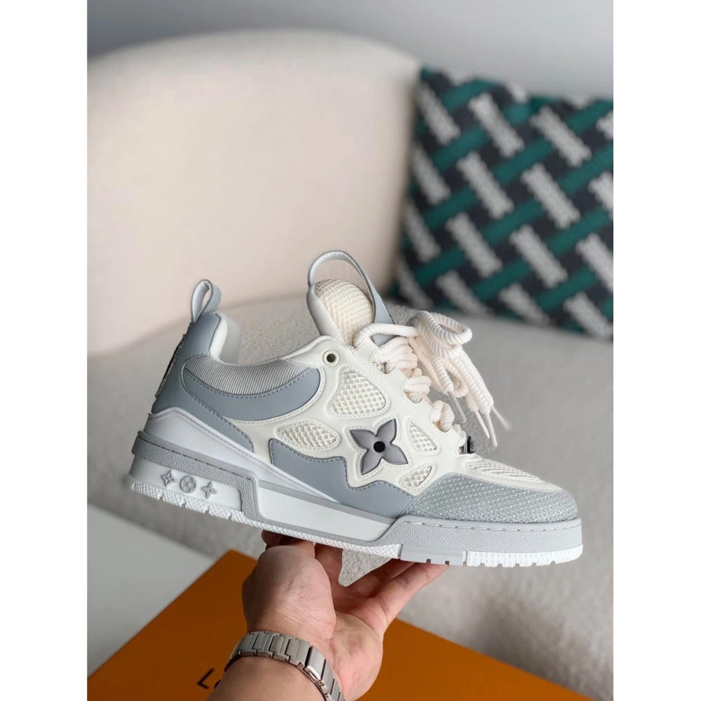 Louis Vuitton Runner Tatic Sneakers,LOUIS VUITTON