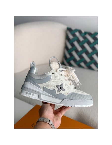 Louis Vuitton Runner Tatic Sneakers,LOUIS VUITTON