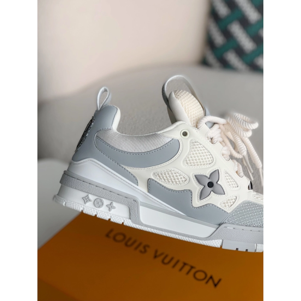Louis Vuitton Runner Tatic Sneakers,LOUIS VUITTON