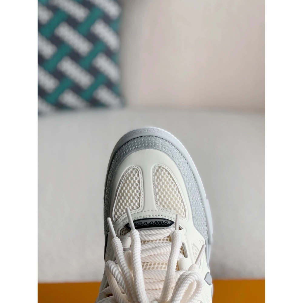 Louis Vuitton Runner Tatic Sneakers,LOUIS VUITTON