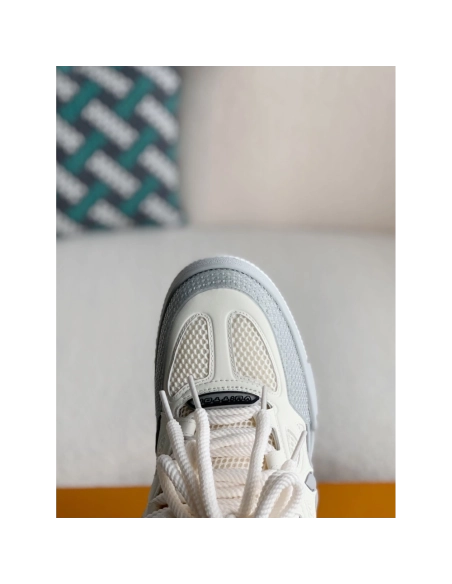 Louis Vuitton Runner Tatic Sneakers,LOUIS VUITTON