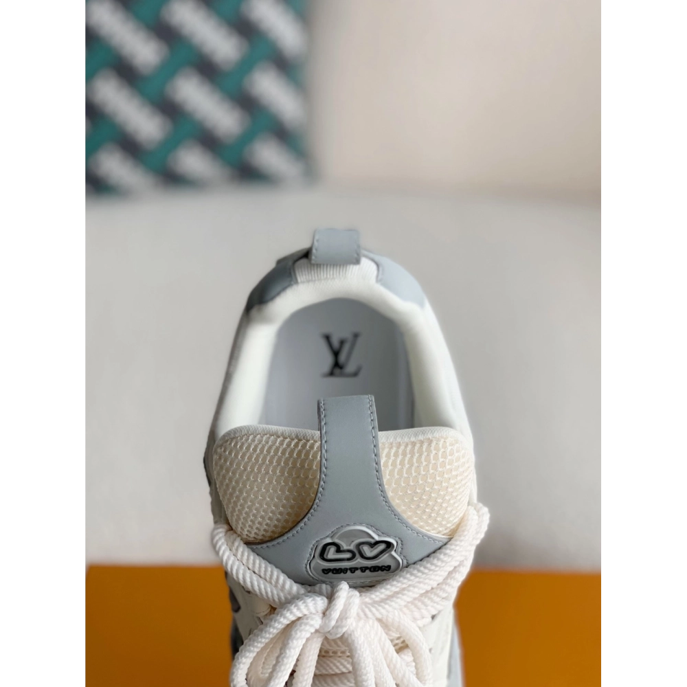 Louis Vuitton Runner Tatic Sneakers,LOUIS VUITTON