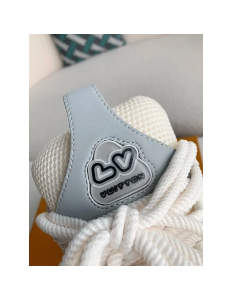 Louis Vuitton Runner Tatic Sneakers,LOUIS VUITTON