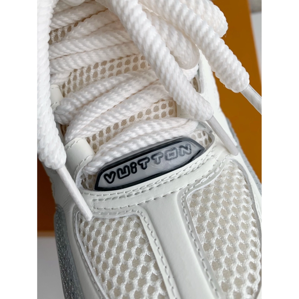 Louis Vuitton Runner Tatic Sneakers,LOUIS VUITTON