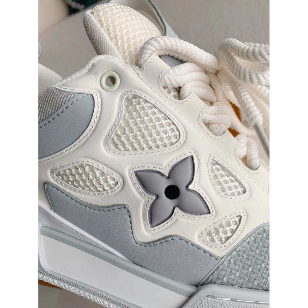 Louis Vuitton Runner Tatic Sneakers,LOUIS VUITTON