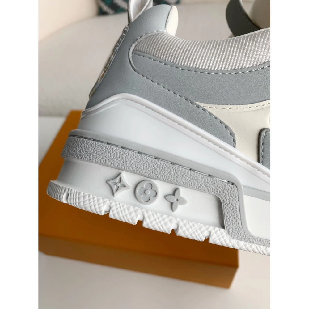 Louis Vuitton Runner Tatic Sneakers,LOUIS VUITTON