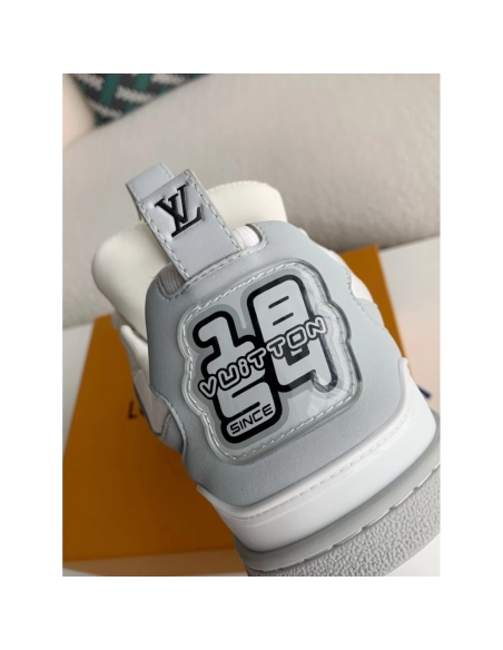 Louis Vuitton Runner Tatic Sneakers,LOUIS VUITTON