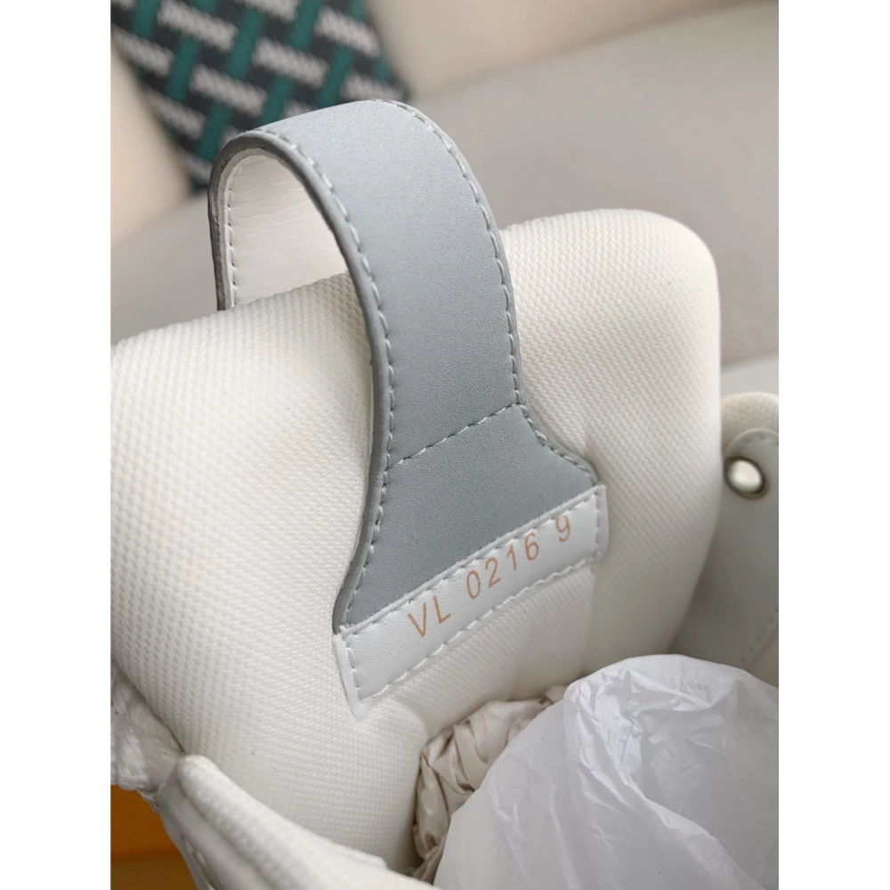 Louis Vuitton Runner Tatic Sneakers,LOUIS VUITTON