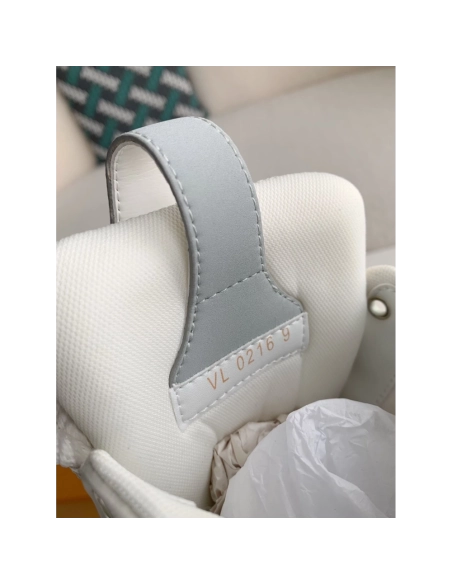 Louis Vuitton Runner Tatic Sneakers,LOUIS VUITTON