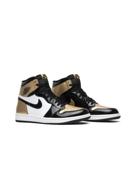 Air Jordan 1 High,Best quality and fast shipping,861428-007