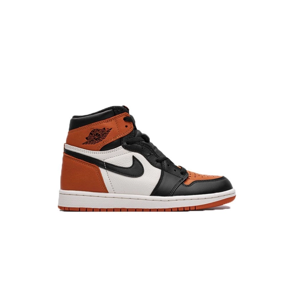 Air Jordan 1 High,Best quality and fast shipping,555088-005
