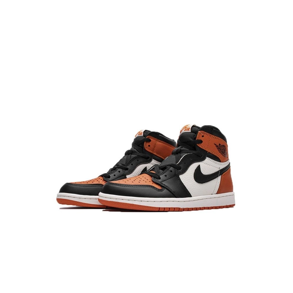 Air Jordan 1 High,Best quality and fast shipping,555088-005