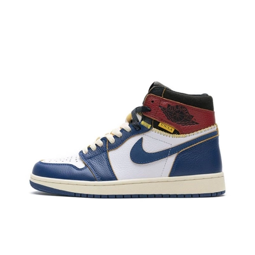 Air Jordan 1 High,Best quality and fast shipping,BV1300-146