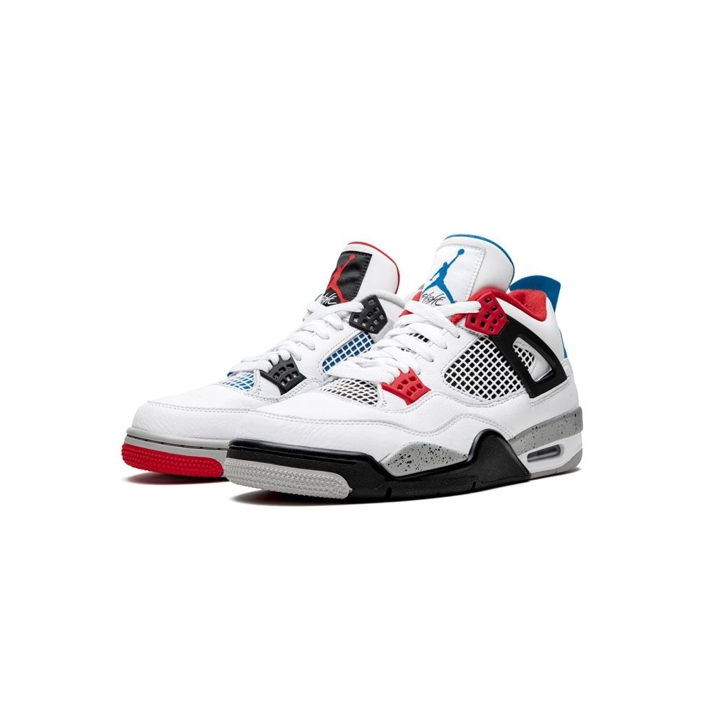 Air Jordan 4,Best quality and fast shipping,CI1184-146