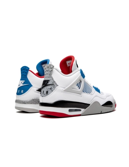 Air Jordan 4,Best quality and fast shipping,CI1184-146