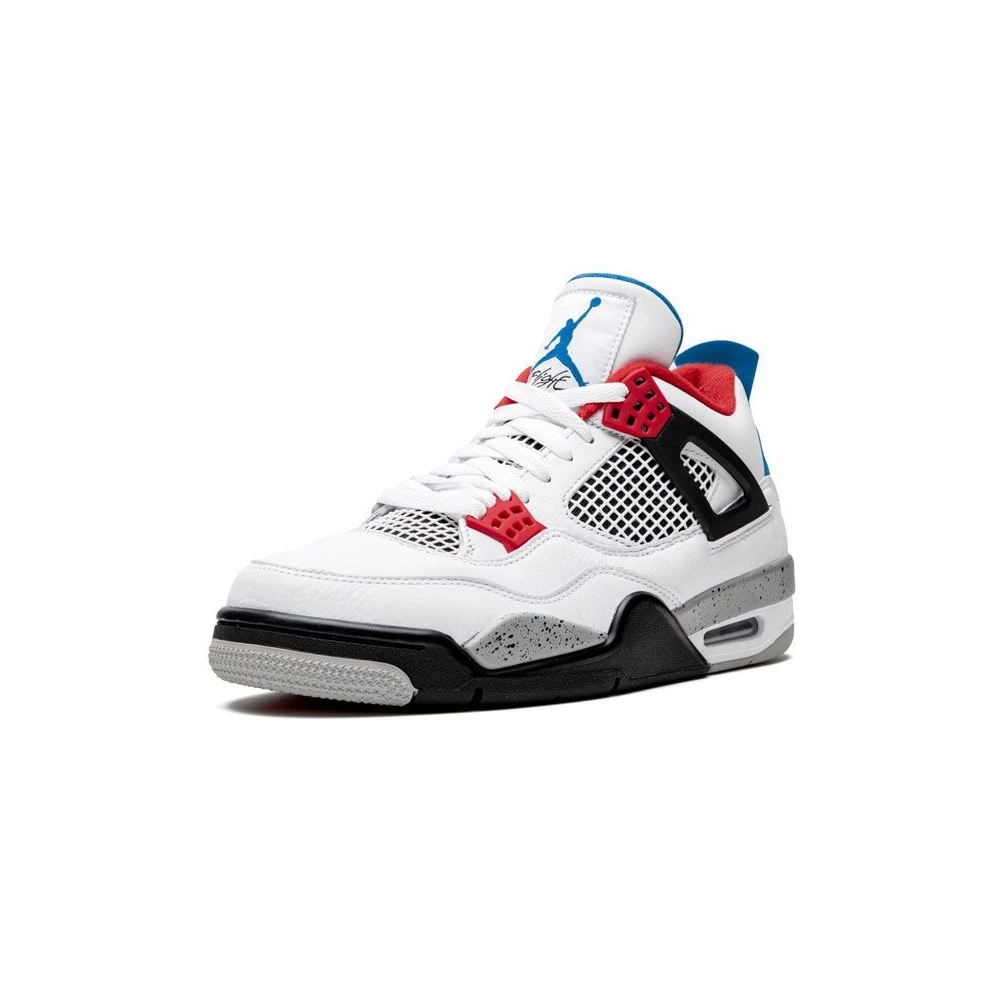 Air Jordan 4,Best quality and fast shipping,CI1184-146