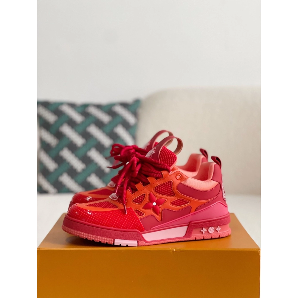 Louis Vuitton Runner Tatic Sneakers,LOUIS VUITTON