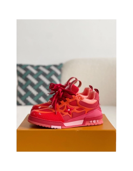 Louis Vuitton Runner Tatic Sneakers,LOUIS VUITTON