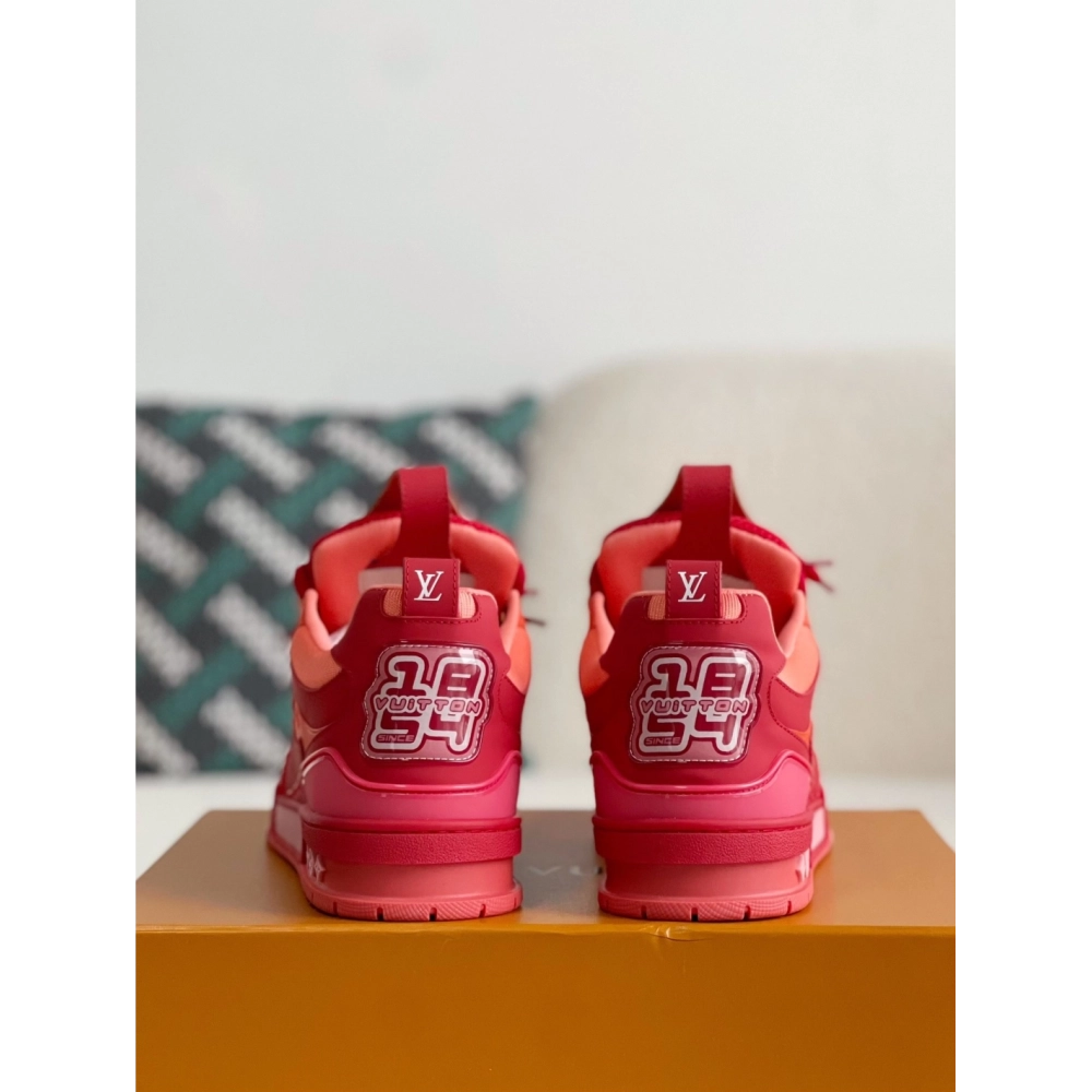 Louis Vuitton Runner Tatic Sneakers,LOUIS VUITTON