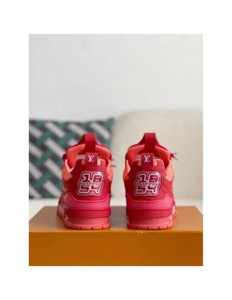 Louis Vuitton Runner Tatic Sneakers,LOUIS VUITTON