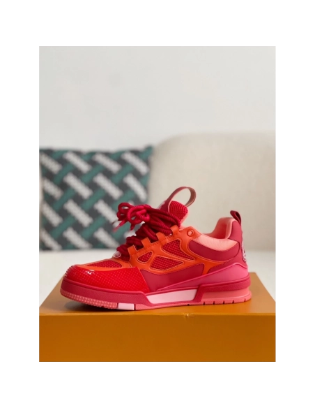 Louis Vuitton Runner Tatic Sneakers,LOUIS VUITTON