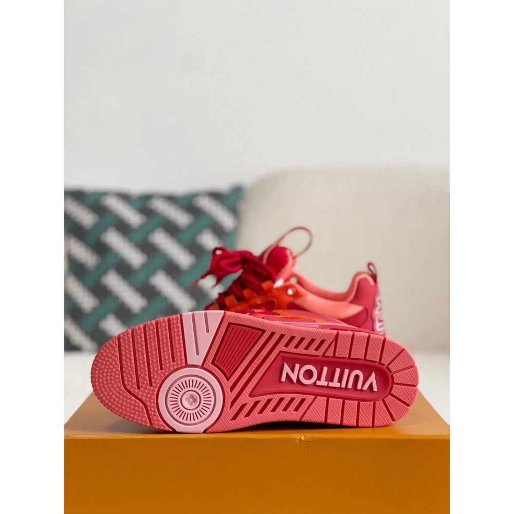 Louis Vuitton Runner Tatic Sneakers,LOUIS VUITTON