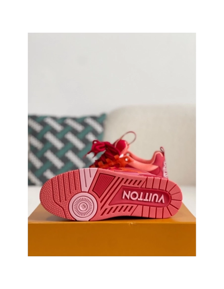 Louis Vuitton Runner Tatic Sneakers,LOUIS VUITTON