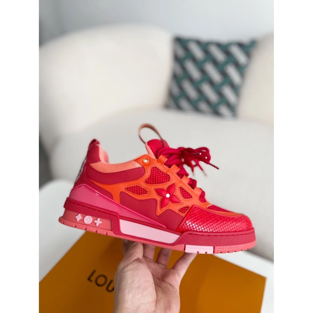 Louis Vuitton Runner Tatic Sneakers,LOUIS VUITTON