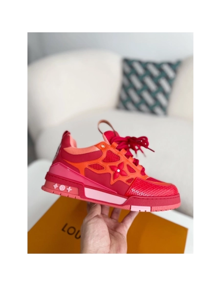 Louis Vuitton Runner Tatic Sneakers,LOUIS VUITTON