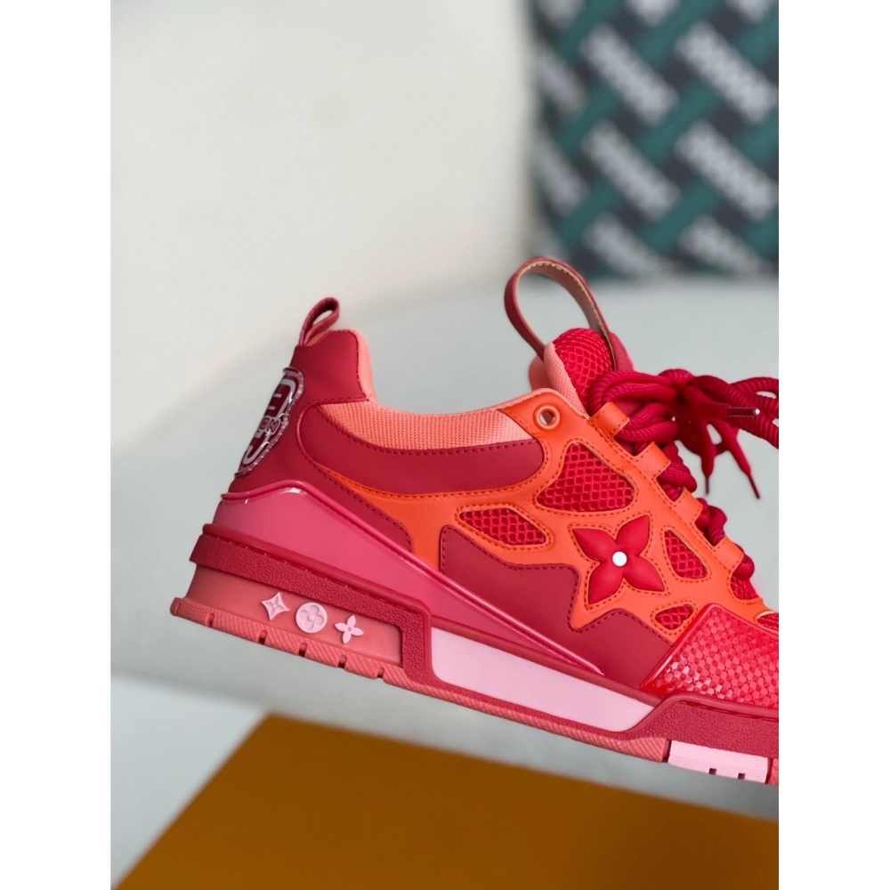 Louis Vuitton Runner Tatic Sneakers,LOUIS VUITTON