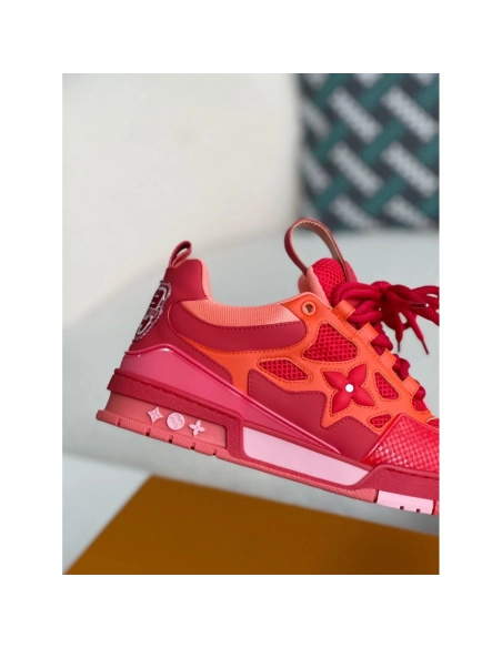 Louis Vuitton Runner Tatic Sneakers,LOUIS VUITTON