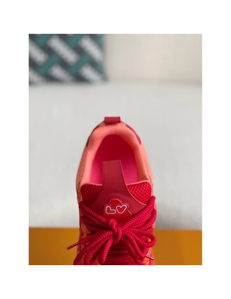 Louis Vuitton Runner Tatic Sneakers,LOUIS VUITTON