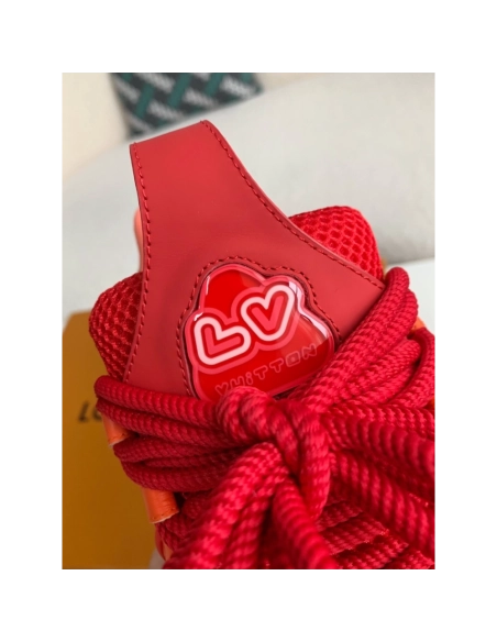 Louis Vuitton Runner Tatic Sneakers,LOUIS VUITTON