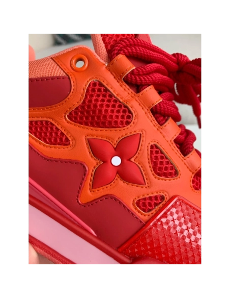 Louis Vuitton Runner Tatic Sneakers,LOUIS VUITTON