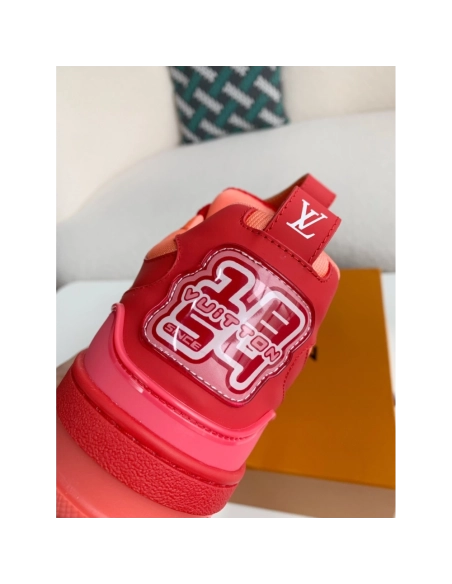 Louis Vuitton Runner Tatic Sneakers,LOUIS VUITTON