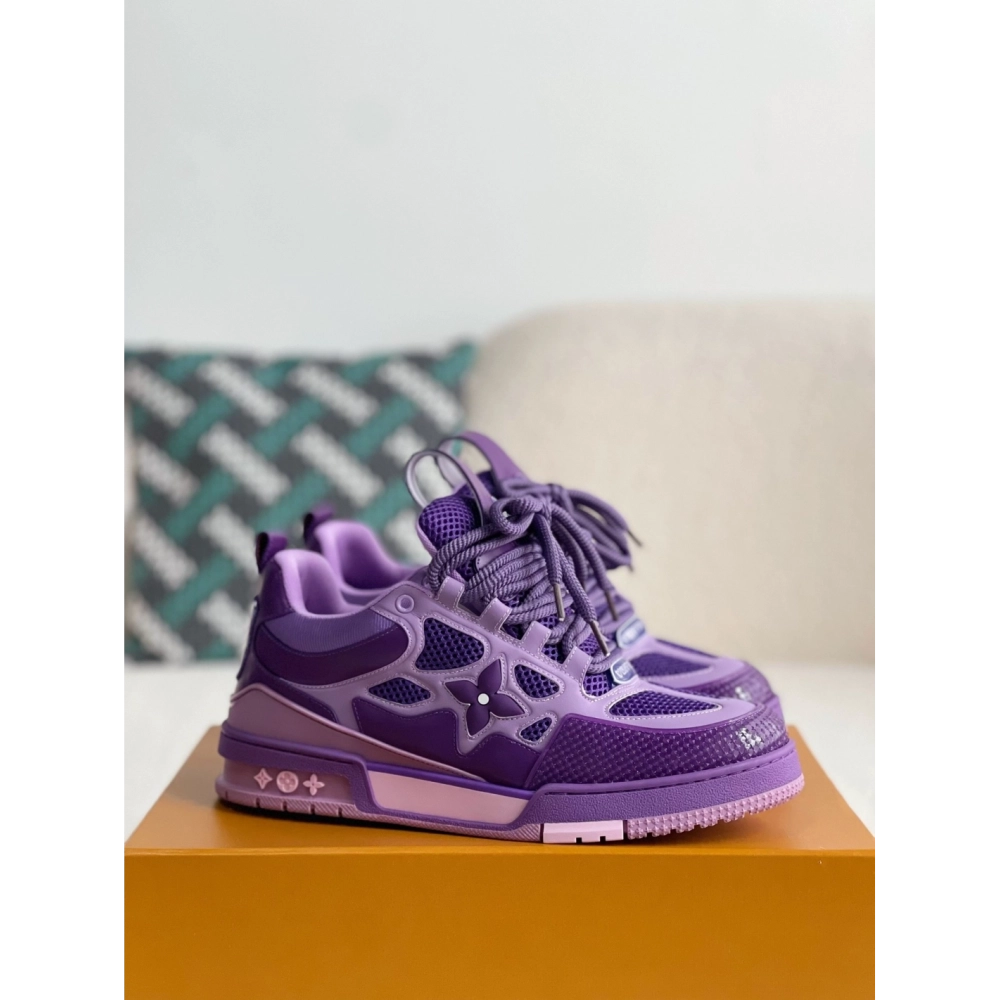 Louis Vuitton Runner Tatic Sneakers,LOUIS VUITTON