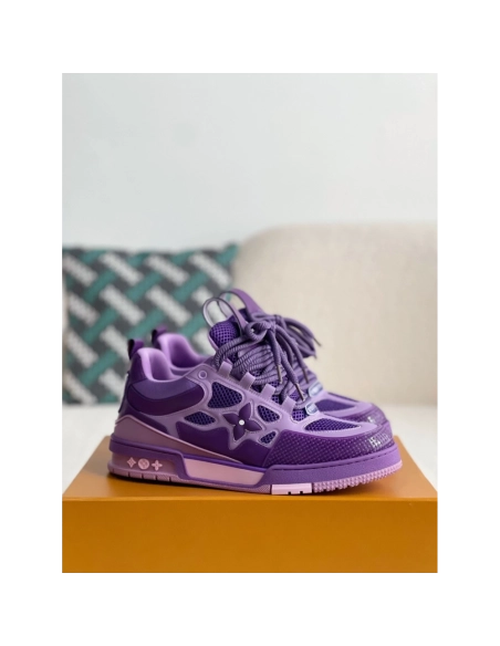 Louis Vuitton Runner Tatic Sneakers,LOUIS VUITTON