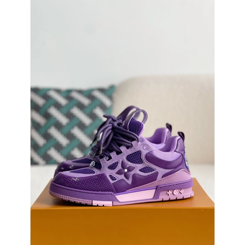 Louis Vuitton Runner Tatic Sneakers,LOUIS VUITTON