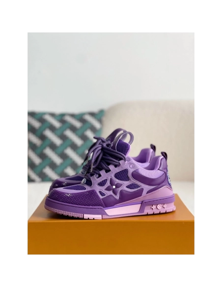 Louis Vuitton Runner Tatic Sneakers,LOUIS VUITTON