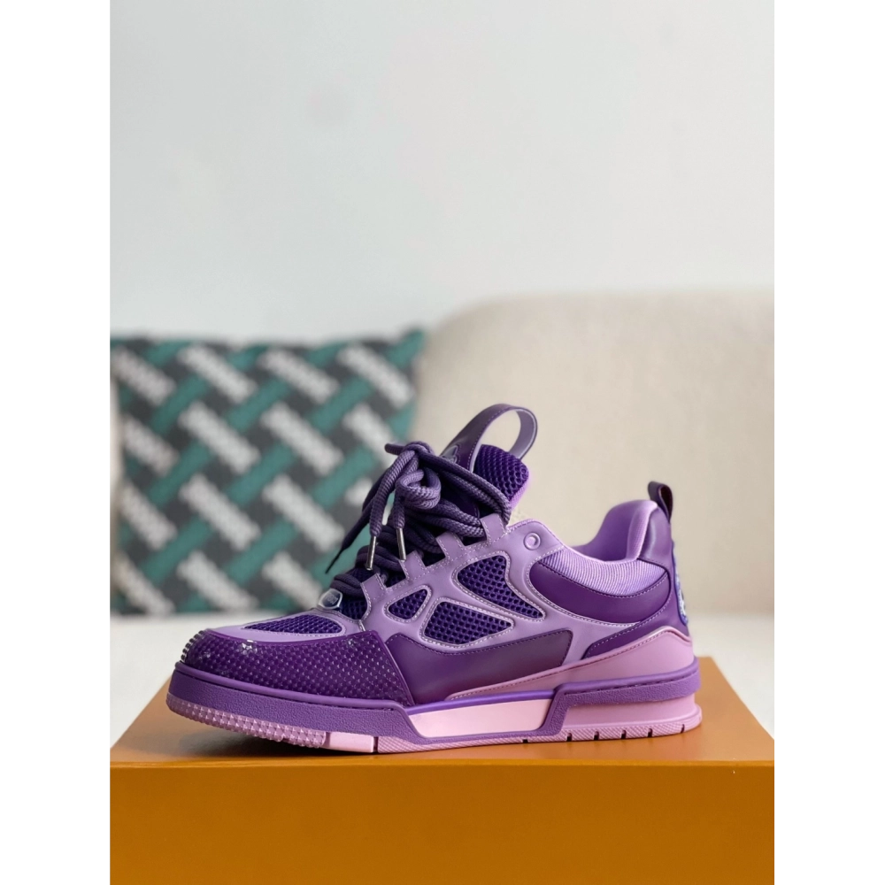 Louis Vuitton Runner Tatic Sneakers,LOUIS VUITTON