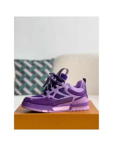 Louis Vuitton Runner Tatic Sneakers,LOUIS VUITTON