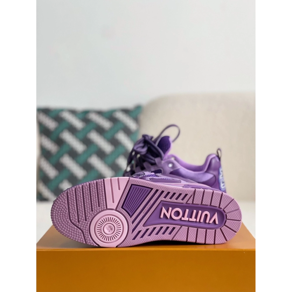 Louis Vuitton Runner Tatic Sneakers,LOUIS VUITTON