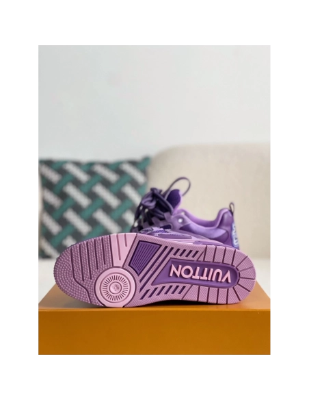 Louis Vuitton Runner Tatic Sneakers,LOUIS VUITTON