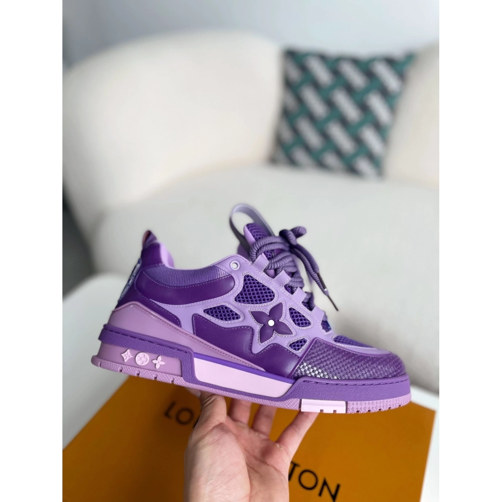 Louis Vuitton Runner Tatic Sneakers,LOUIS VUITTON