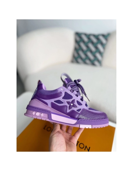 Louis Vuitton Runner Tatic Sneakers,LOUIS VUITTON