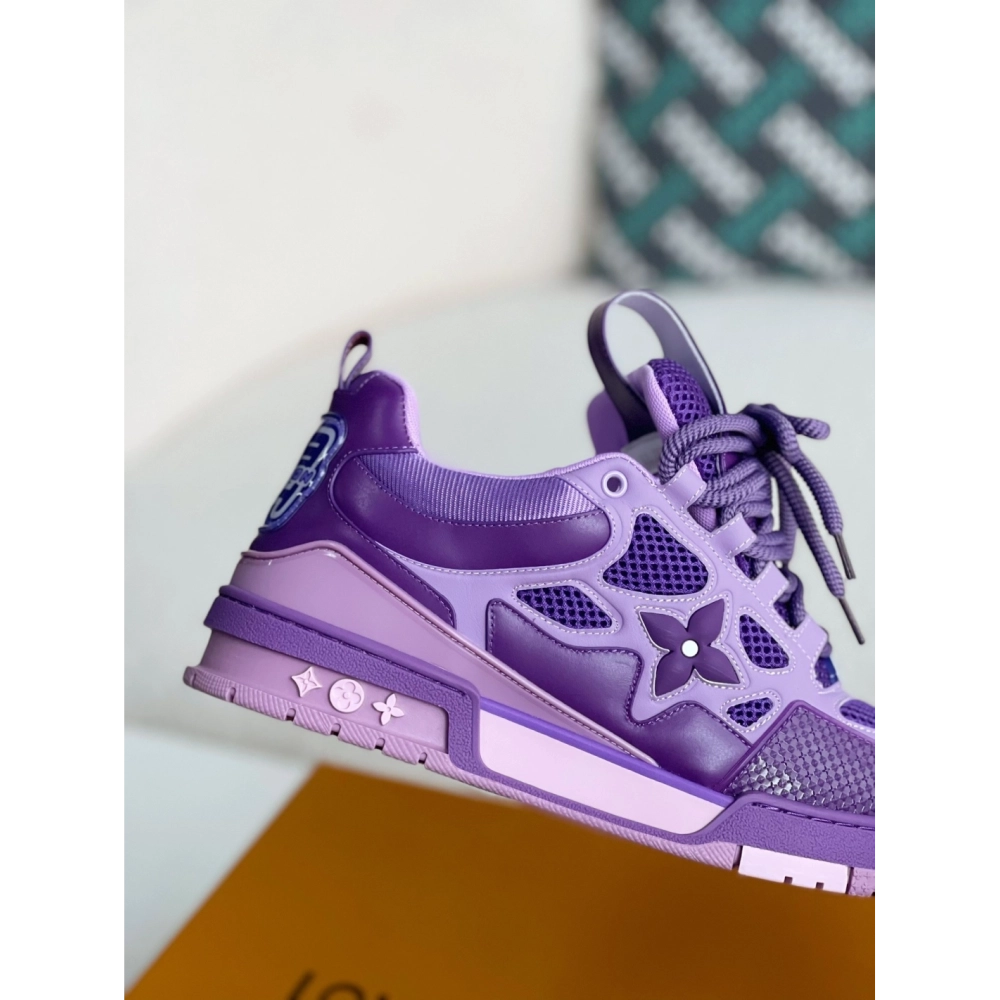 Louis Vuitton Runner Tatic Sneakers,LOUIS VUITTON