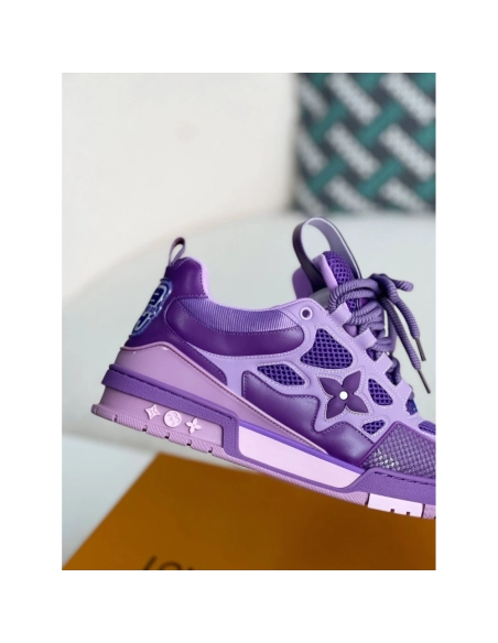 Louis Vuitton Runner Tatic Sneakers,LOUIS VUITTON