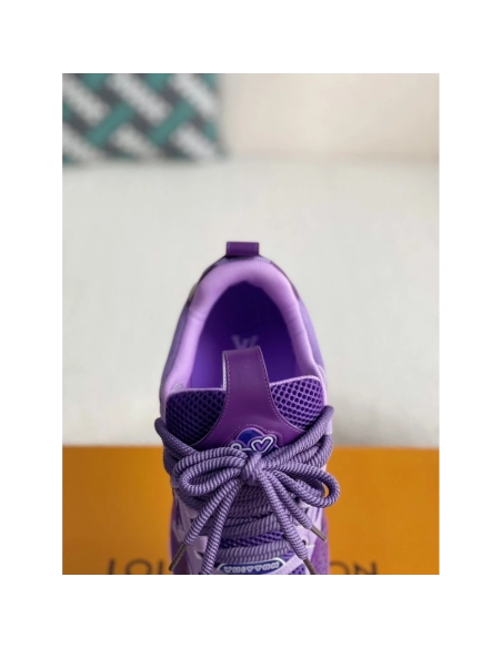 Louis Vuitton Runner Tatic Sneakers,LOUIS VUITTON